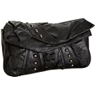 Hype Spencer Shoulder Clutch