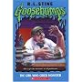 The Girl Who Cried Monster (Goosebumps)