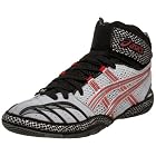 ASICS Men's Ultratek Wrestling Shoe