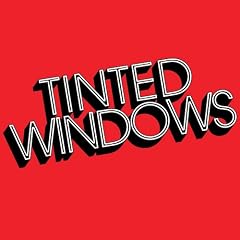 Tinted Windows