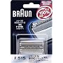 Braun �V���[�Y5 / 8000�V���[�Y�Ή� �Ԑn F51S