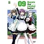 �n���e�̂��Ƃ�! 09 [DVD]