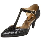 ECCO Women's Gisborne T-Strap Pump