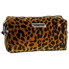 Betsey Johnson Hottie Spotty Large Cosmetic