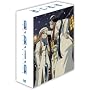 ARIA The ANIMATION DVD-BOX(������萶�Y)