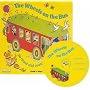 The Wheels on the Bus Go Round and Round (Classic Books with Holes)