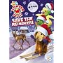 Save the Reindeer (Full Dub) [DVD] [Import]