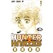 HUNTER�~HUNTER NO.25 (�W�����v�R�~�b�N�X)