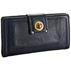 Marc by Marc Jacobs Totally Turnlock Flap Clutch