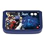 BLAZBLUE(�u���C�u���[)�Ή��X�e�B�b�N(�u�C���X�g���N�V�����J�[�h�v&�u�����L�����N�^�[�V�[���v����)
