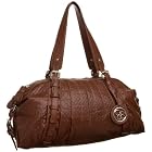 Jessica Simpson Metropolitan Satchel