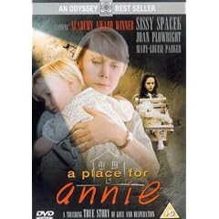 A Place for Annie [DVD] [Import]