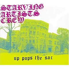 Up Pops the Sac