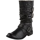 Coconuts by Matisse Chopper Bootie