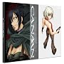 CANAAN 1�y�������d�l�z [Blu-ray]