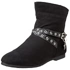 T.U.K. Women's A7662L Boot