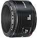 Canon EF�����Y 50mm F1.8 II