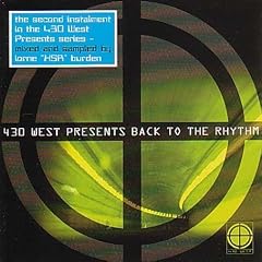 430 West Presents Back To The Rhythm