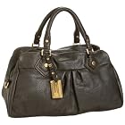 Marc by Marc Jacobs Classic Q Groovee Satchel