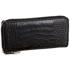 Abas Claire Zippered Wallet