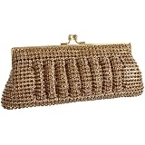 Menbur 127390045 Wedding Clutch