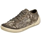 JUMP Women's Crew-W Low Profile Sneaker