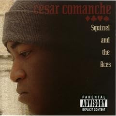 Squirrel and the Aces