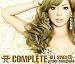 A COMPLETE ~ALL SINGLES~