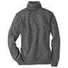 Eddie Bauer Washable Merino Turtleneck Sweater