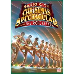 Radio City Christmas Spectacular Feat Rockettes [DVD] [Import]