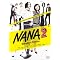 NANA�A���悢�抴���̊����I