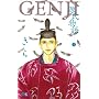 GENJI�������� 1 (�N�C�[���Y�R�~�b�N�X)
