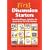 First Discussion Starters: Speaking Fluency Activities for Lower-Level Esl/Efl Students