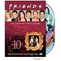 Friends: Complete Tenth Season (4pc) (Std Sub) [DVD] [Import]