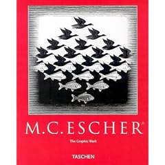 M. C. Escher (Taschen Basic Art)