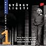Ligeti: String Quartets and Duets