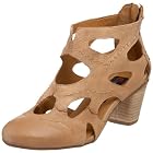 Everybody Metro Cut Out Bootie