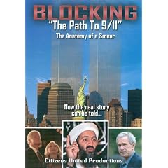 Osama Bin Laden: Blocking the Path to 9-11 [DVD] [Import]