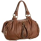Hype Andy Top Zip Tote