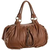 Hype Andy Top Zip Tote