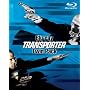 �g�����X�|�[�^�[ �c�C���p�b�N [Blu-ray]