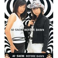 BEFORE DAWN