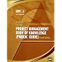 A Guide to the Project Management Body of Knowledge: (Pmbok Guide)