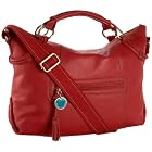 Tommy Hilfiger Tula Rosa Satchel
