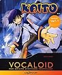 Vocaloid Kaito