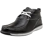Stacy Adams Westminster Moc Toe Boot