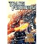 Saga of the Allspark (Transformers)