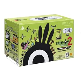PSP�u�v���C�X�e�[�V�����E�|�[�^�u���v �p�^�|��2 �h���`���J �� Winter�M�t�g�p�b�N