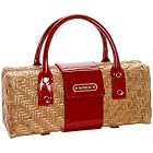 Monsac Dolcetto Large Satchel