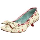 Irregular Choice Women's Barbers Choice Pump